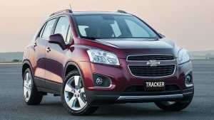 chevrolet tracker ltz primeiras impressões