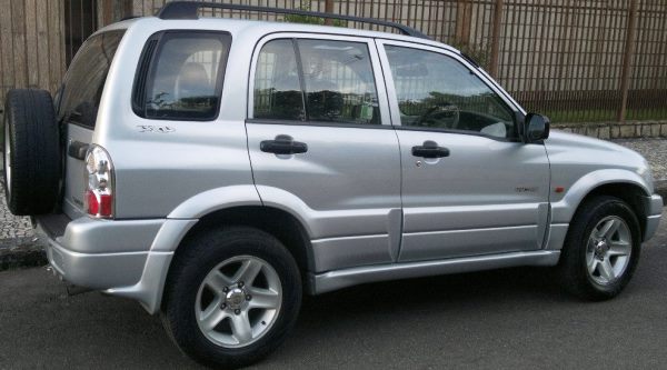 chevrolet tracker preço